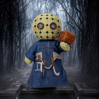 Hellraiser: Pinhead - Pinheads Monster Plush - Pacific Trading