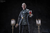 HM Toys: Buffy the Vampire Slayer - Vampire - 1/6 Scale Figure - HM Toys