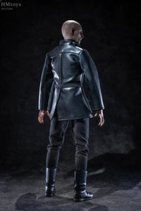 HM Toys: Buffy the Vampire Slayer - Vampire - 1/6 Scale Figure - HM Toys