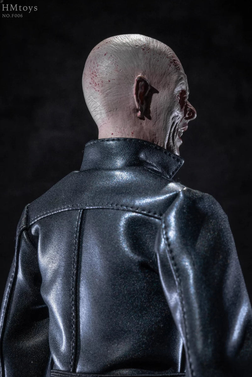 HM Toys: Buffy the Vampire Slayer - Vampire - 1/6 Scale Figure - HM Toys