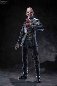 HM Toys: Buffy the Vampire Slayer - Vampire - 1/6 Scale Figure - HM Toys