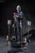 HM Toys: Buffy the Vampire Slayer - Vampire - 1/6 Scale Figure - HM Toys