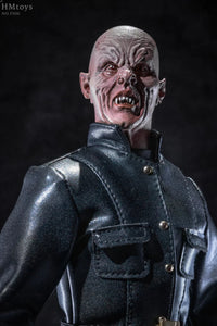 HM Toys: Buffy the Vampire Slayer - Vampire - 1/6 Scale Figure - HM Toys