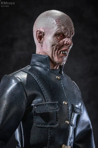 HM Toys: Buffy the Vampire Slayer - Vampire - 1/6 Scale Figure - HM Toys