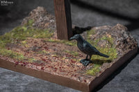 HM Toys Heartbreaking Cannibal - 1/6 Scale Figure - HM Toys