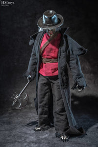 HM Toys Heartbreaking Cannibal - 1/6 Scale Figure - HM Toys