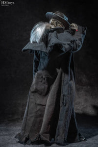 HM Toys Heartbreaking Cannibal - 1/6 Scale Figure - HM Toys