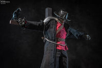 HM Toys Heartbreaking Cannibal - 1/6 Scale Figure - HM Toys