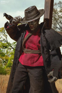 HM Toys Heartbreaking Cannibal - 1/6 Scale Figure - HM Toys