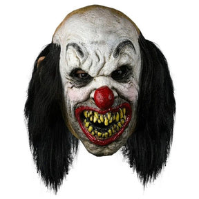 Hobo Clown - Latex Mask - Oktober Studios