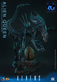Aliens (40th Anniversary): Alien Queen - 1/6 Scale Figure (Pre-Order)