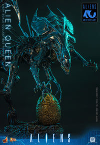 Aliens (40th Anniversary): Alien Queen - 1/6 Scale Figure (Pre-Order)