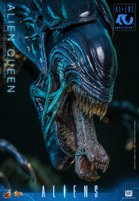 Aliens (40th Anniversary): Alien Queen - 1/6 Scale Figure (Pre-Order)