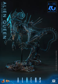 Aliens (40th Anniversary): Alien Queen - 1/6 Scale Figure (Pre-Order)