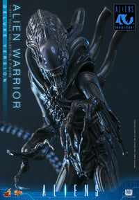 Aliens: Deluxe Alien Warrior - 1/6 Scale Figure (Pre-Order)