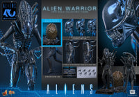 Aliens: Deluxe Alien Warrior - 1/6 Scale Figure (Pre-Order)