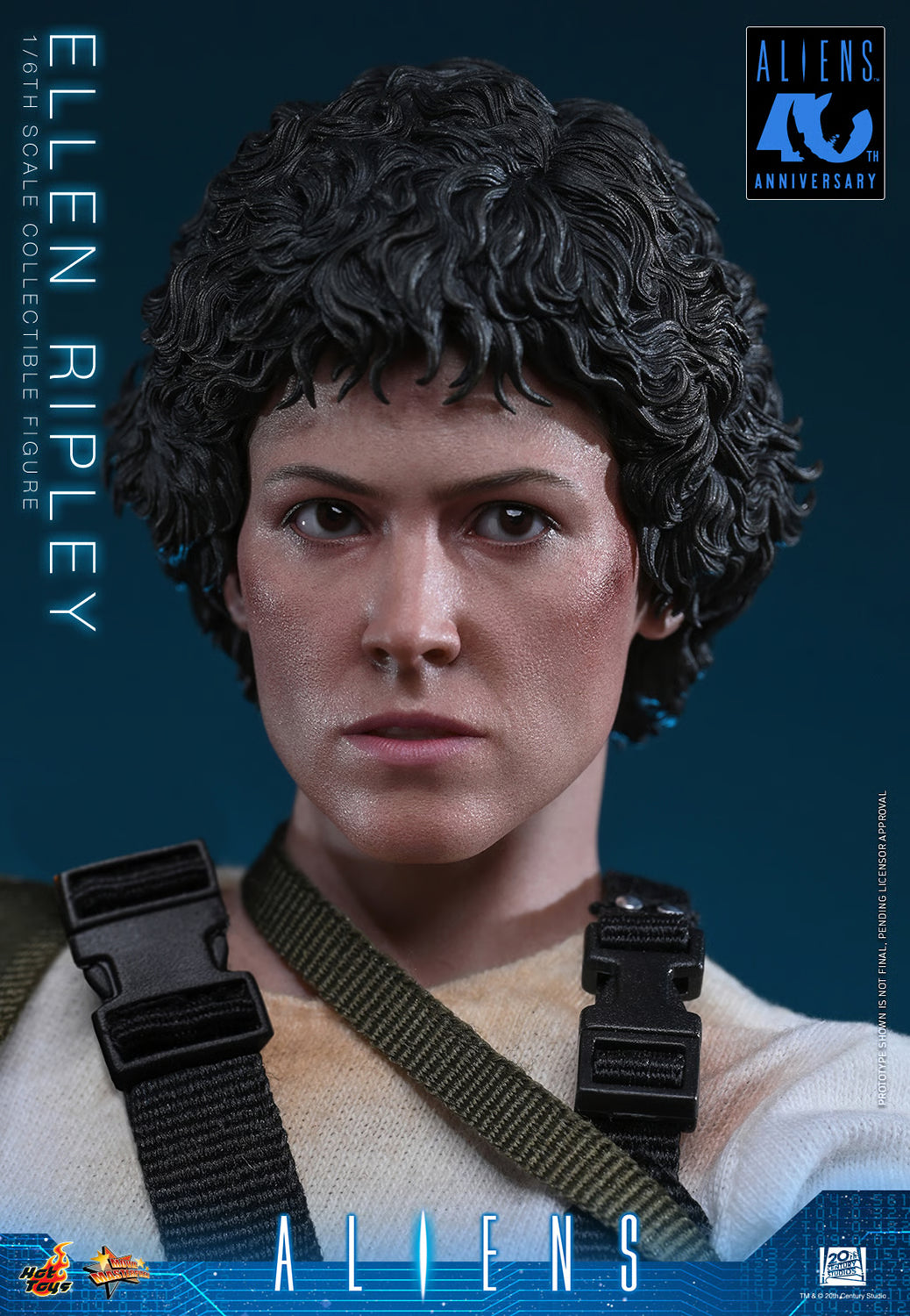 Aliens: Ellen Ripley - 1/6 Scale Figure (Pre-Order)