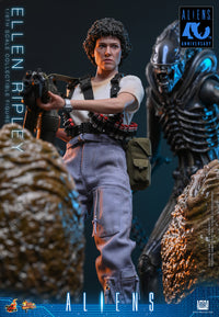 Aliens: Ellen Ripley - 1/6 Scale Figure (Pre-Order)