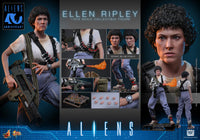 Aliens: Ellen Ripley - 1/6 Scale Figure (Pre-Order)