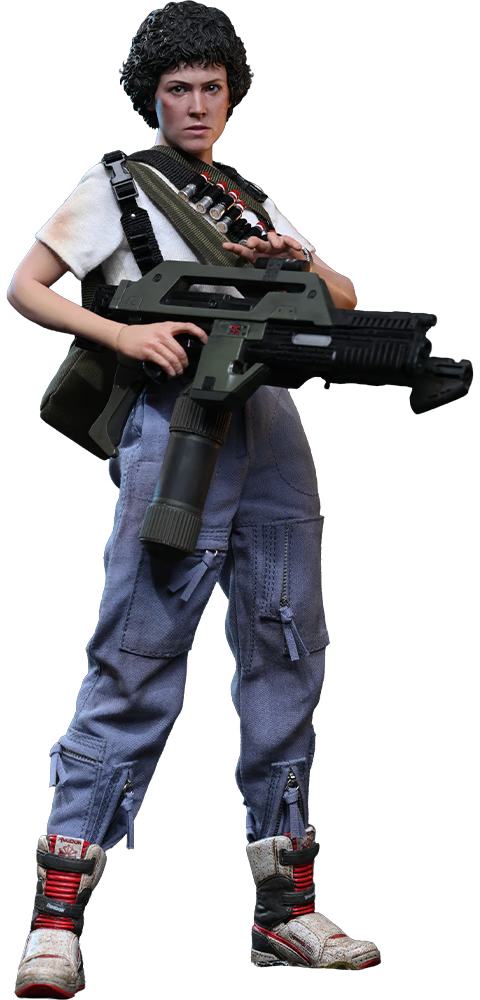 Aliens: Ellen Ripley - 1/6 Scale Figure (Pre-Order)