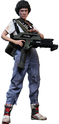 Aliens: Ellen Ripley - 1/6 Scale Figure (Pre-Order)