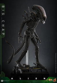 Alien: Big Chap - 1/6 Scale Figure