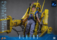 Aliens: Ellen Ripley and Power Loader - 1/6 Scale Figure Set (Pre-Order)