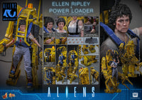 Aliens: Ellen Ripley and Power Loader - 1/6 Scale Figure Set (Pre-Order)