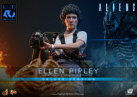 Aliens: Deluxe Ellen Ripley - 1/6 Scale Figure (Pre-Order)