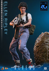 Aliens: Deluxe Ellen Ripley - 1/6 Scale Figure (Pre-Order)