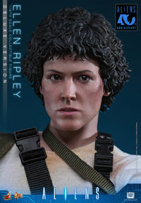 Aliens: Deluxe Ellen Ripley - 1/6 Scale Figure (Pre-Order)