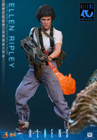 Aliens: Deluxe Ellen Ripley - 1/6 Scale Figure (Pre-Order)