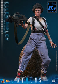 Aliens: Deluxe Ellen Ripley - 1/6 Scale Figure (Pre-Order)