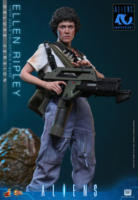 Aliens: Deluxe Ellen Ripley - 1/6 Scale Figure (Pre-Order)