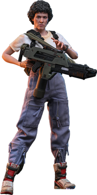 Aliens: Deluxe Ellen Ripley - 1/6 Scale Figure (Pre-Order)