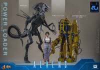 Aliens: Power Loader - 1/6 Scale Figure (Pre-Order)