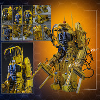 Aliens: Power Loader - 1/6 Scale Figure (Pre-Order)