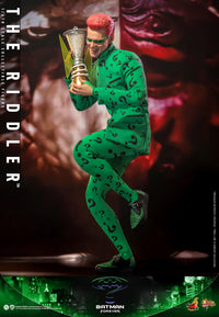 (Pre-Order) Batman Forever: The Riddler - 1/6 Scale Figure
