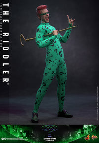 (Pre-Order) Batman Forever: The Riddler - 1/6 Scale Figure