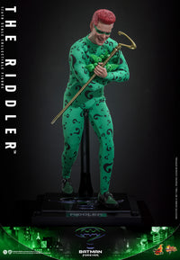 (Pre-Order) Batman Forever: The Riddler - 1/6 Scale Figure