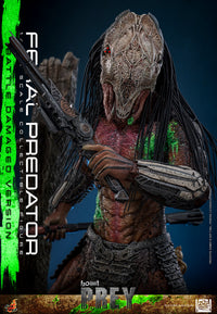 Prey: Battle Damaged Feral Predator - 1/6 Scale Figure (Pre-Order)