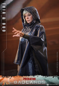 Predator: Badlands - Thia & Bud - 1/6 Scale Figure Set (Pre-Order)