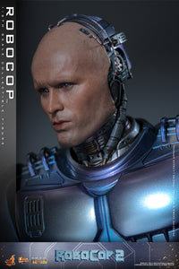 RoboCop 2: RoboCop - 1/6 Scale Figure