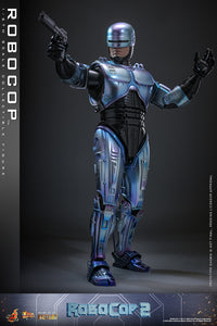 RoboCop 2: RoboCop - 1/6 Scale Figure