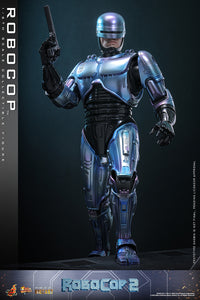 RoboCop 2: RoboCop - 1/6 Scale Figure