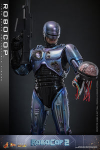 RoboCop 2: RoboCop - 1/6 Scale Figure