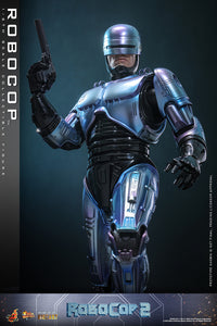 RoboCop 2: RoboCop - 1/6 Scale Figure