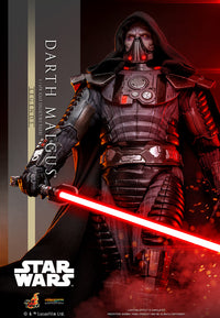 Star Wars Legends: Darth Malgus - 1/6 Scale Figure