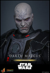 Star Wars Legends: Darth Malgus - 1/6 Scale Figure
