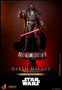 Star Wars Legends: Darth Malgus - 1/6 Scale Figure